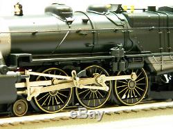 Lionel Bto Legacy Pennsylvania K4 Steam Engine #5453 O Gauge Prr 6-1831060 New