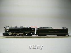 Lionel Bto Legacy Pennsylvania K4 Steam Engine #5453 O Gauge Prr 6-1831060 New