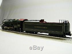 Lionel Bto Legacy Pennsylvania K4 Steam Engine #5453 O Gauge Prr 6-1831060 New