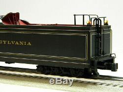 Lionel Bto Legacy Pennsylvania K4 Steam Engine #5453 O Gauge Prr 6-1831060 New