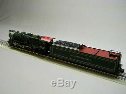 Lionel Bto Legacy Pennsylvania K4 Steam Engine #5453 O Gauge Prr 6-1831060 New