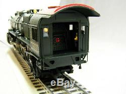 Lionel Bto Legacy Pennsylvania K4 Steam Engine #5453 O Gauge Prr 6-1831060 New