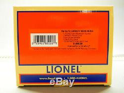 Lionel Bto Legacy Santa Fe Sd45 #5305 Bluetooth Diesel Engine O Gauge 6-85028