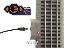 Lionel Christmas, Electric O Gauge Model Train Accessories, Lighted Christmas Ha