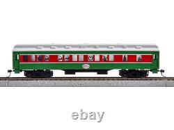 Lionel Christmas Express LionChief Bluetooth Electric HO Gauge Model Train Se Lionel Christmas Express LionChief Bluetooth Electric HO Gauge Model Train Se