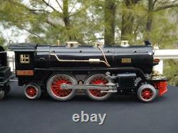 Lionel Classics 6-13100 1-390-E Locomotive & Tender Standard Gauge