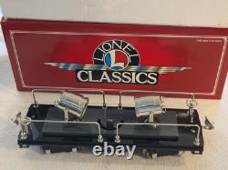 Lionel Classics Standard 500 Series Freight Original Box 6-13200 Search Car