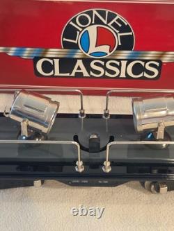 Lionel Classics Standard 500 Series Freight Original Box 6-13200 Search Car