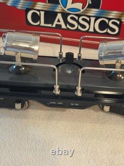 Lionel Classics Standard 500 Series Freight Original Box 6-13200 Search Car