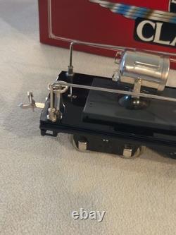 Lionel Classics Standard 500 Series Freight Original Box 6-13200 Search Car