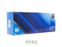 Lionel DC Comics Superman Flatcar, O Gauge Model Train Car