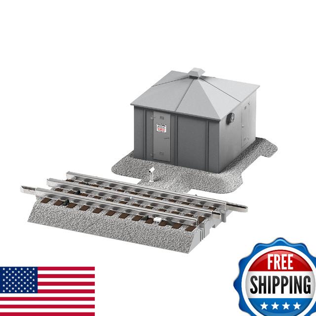 Lionel Defect Detector O Gauge Fastrack Model Train Accessory With Sound