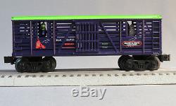 Lionel End Of The Line Express Lionchief Bluetooth Train Set O Gauge 6-85253 New