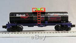 Lionel End Of The Line Express Lionchief Bluetooth Train Set O Gauge 6-85253 New