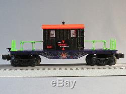 Lionel End Of The Line Express Lionchief Bluetooth Train Set O Gauge 6-85253 New