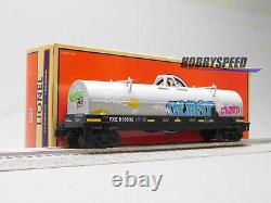 Lionel Ferromex Graffiti Coil Car #918032 Coil Load Gondola O Gauge 2226540 New