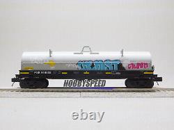 Lionel Ferromex Graffiti Coil Car #918032 Coil Load Gondola O Gauge 2226540 New