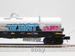 Lionel Ferromex Graffiti Coil Car #918032 Coil Load Gondola O Gauge 2226540 New