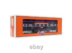 Lionel Halloween Crescent Moon Passenger Car O Gauge Model Train Coach