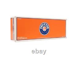 Lionel Halloween Crescent Moon Passenger Car O Gauge Model Train Coach