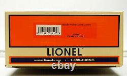 Lionel Halloween Lionchief General Steam Locomotive #1031 O Gauge 2132060 New