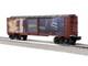 Lionel Harry Potter And The Chamber Of Secrets O Gauge Model Train Boxcar