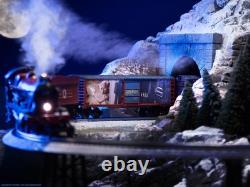 Lionel Harry Potter And The Chamber Of Secrets O Gauge Model Train Boxcar