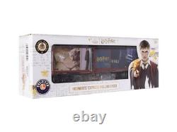Lionel Harry Potter And The Chamber Of Secrets O Gauge Model Train Boxcar