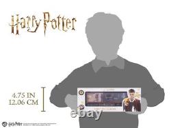 Lionel Harry Potter And The Chamber Of Secrets O Gauge Model Train Boxcar