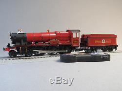 Lionel Hogwarts Express Lionchief Bluetooth Rc Engine & Tender O Gauge 6-83972 E