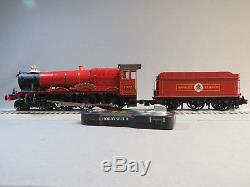 Lionel Hogwarts Express Lionchief Bluetooth Rc Engine & Tender O Gauge 6-83972 E