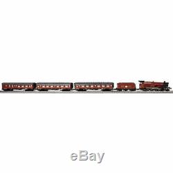 Lionel Hogwarts Express O gauge Electric Train Set Collector Harry Potter