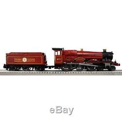 Lionel Hogwarts Express O gauge Electric Train Set Collector Harry Potter