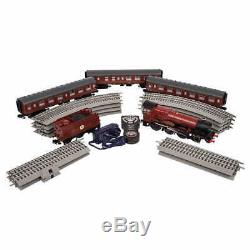 Lionel Hogwarts Express O gauge Electric Train Set Collector Harry Potter