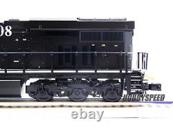 Lionel IC Legacy Es44ac Diesel Locomotive Engine #3008 O Gauge 2233471 New