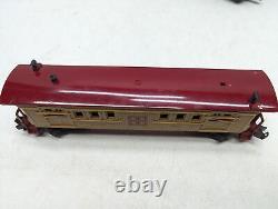 Lionel James Gang Train Set O-27 Gauge 4550