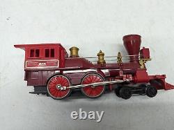 Lionel James Gang Train Set O-27 Gauge 4550