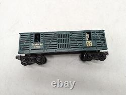 Lionel James Gang Train Set O-27 Gauge 4550