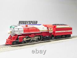 Lionel LV Lc+ 2.0 4-6-2 Pacific Steam Locomotive #2101 O Gauge 2232120 New