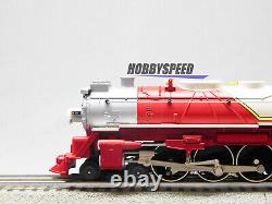 Lionel LV Lc+ 2.0 4-6-2 Pacific Steam Locomotive #2101 O Gauge 2232120 New