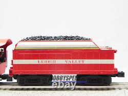 Lionel LV Lc+ 2.0 4-6-2 Pacific Steam Locomotive #2101 O Gauge 2232120 New