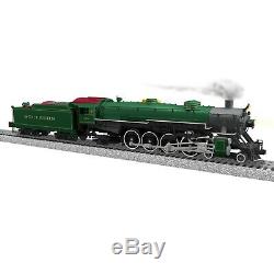 Lionel Legacy 1931120 Southern Railway 4-8-2 Steam Locomotive, O Gauge, NEW