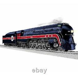 Lionel Legacy 1931380 American Freedom Train #611 J Class Steam Loco O Gauge NEW