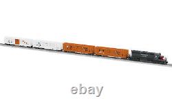 Lionel Legacy 6-84296 Southern Pacific Salad Bowl Express Set, O Gauge, NEW