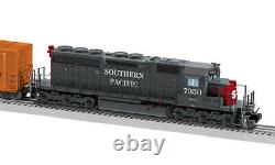 Lionel Legacy 6-84296 Southern Pacific Salad Bowl Express Set, O Gauge, NEW