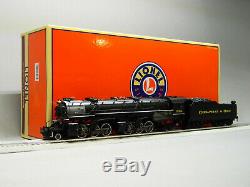 Lionel Legacy Bto C&o 2-6-6-2 Steam Engine #1522 Bluetooth O Gauge 6-85176 New