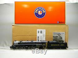 Lionel Legacy Bto C&o 2-6-6-2 Steam Engine #1522 Bluetooth O Gauge 6-85176 New