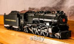 Lionel Legacy Pennsylvania K4 #1361 6-11264 Steam Engine O Gauge Scale 3 Rail