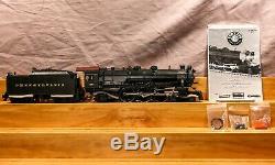 Lionel Legacy Pennsylvania K4 #1361 6-11264 Steam Engine O Gauge Scale 3 Rail