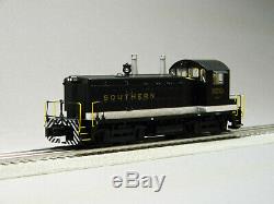 Lionel Legacy Southern Sw7 #1100 Diesel Engine Bluetooth O Gauge 6-85026 New